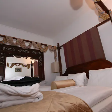 Hotel Maiers Oststeirischer Hof Soechau