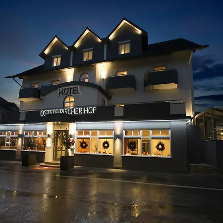 Hotel Maiers Oststeirischer Hof Soechau
